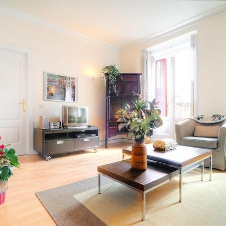 Mit House Princesa En Madrid Διαμέρισμα Εξωτερικό φωτογραφία